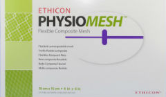 physiomesh package