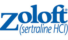 zoloft logo