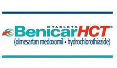 benicar logo