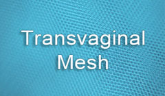 transvaginal mesh graphic