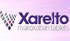 xarelto logo