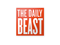 the daily beast logo