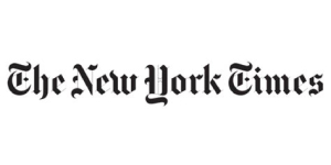 the new york times logo