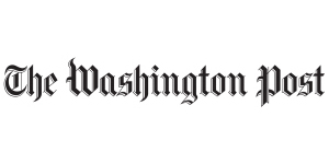 the washington post logo