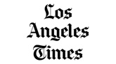 la times logo