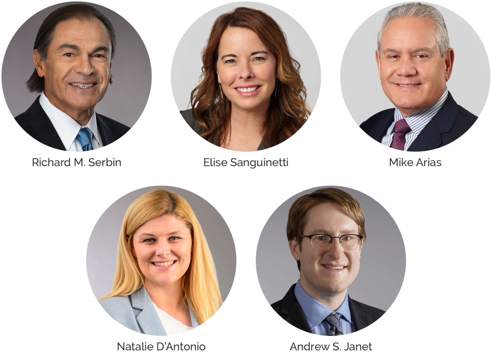 Sexual Abuse Team