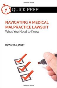 Navigating Medical Malpractice Lawsuit