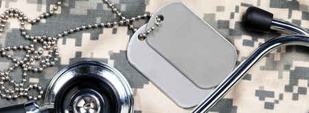 Military Medical Malpractice Lawyers