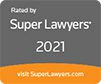 Super Lawyers 2021