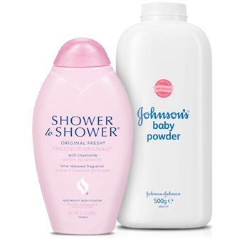 Ovarian Cancer and Talcum Powder Concerns on the Rise | JJS Justice