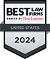 Best Law Firms US News