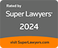 Super Lawyers 2024