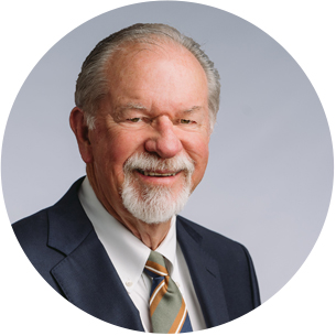 Kenneth M. Suggs