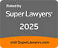 Super Lawyers 2025