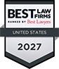 Best Law Firms US News